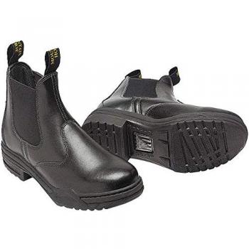 Botines de montar Mountain Horse Jodhpur