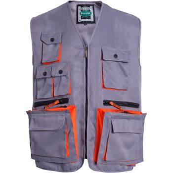 Quick-Dry Fishing Oversized Jacket