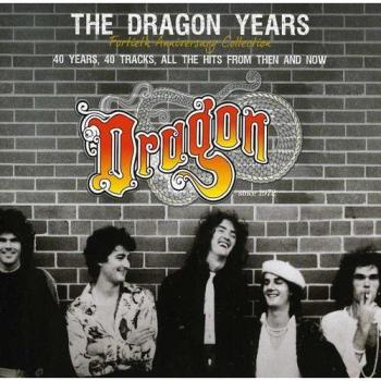 The Dragon Years :40th Anniversary Collection