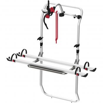 Carry-Bike Frame Aluminium Grundträger