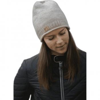 Gorro Pénélope Nouki para mujer