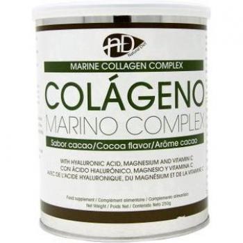 Complexo de Colágeno Marino al Sabor Cacao de Natural Diet 2