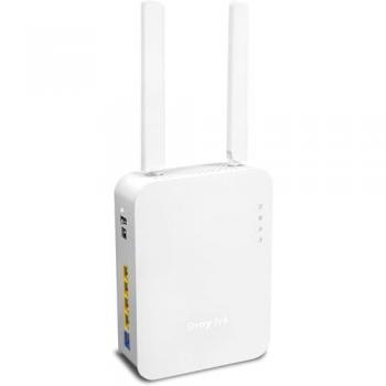 Draytek High-Performance VPN SOHO Firewall Router with WiFi 6