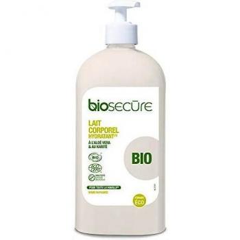 Lait Corporel Bio Secure 730ml