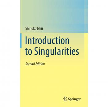 Introduction to Singularities