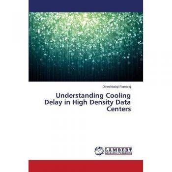 Understanding Cooling Delay in High Density Data Centers