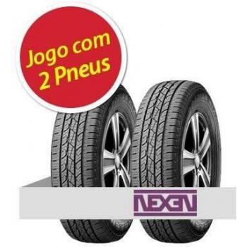 Nexen N Fera SU4 ( 235/45 R17 97W XL )