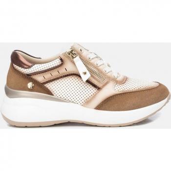 Sneakers Xti 12578 Cammello