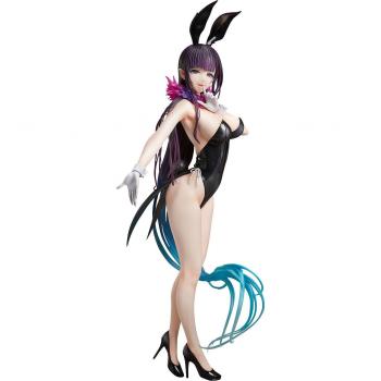 Estatua PVC 1/4 La Hermana Mayor Chiyo: Versión Conejita Piernas Desnudas 50 cm