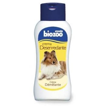 Biozoo Axis - Crema desenredante para Perros 250 ml