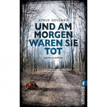 Und am Morgen waren sie tot