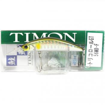 Timon Isca Flotante GT 56 MD‑F Striped