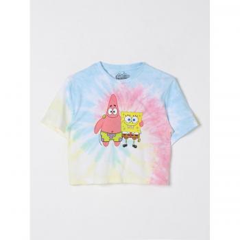 Tee-shirt Multicolore Kids Stella McCartney 14