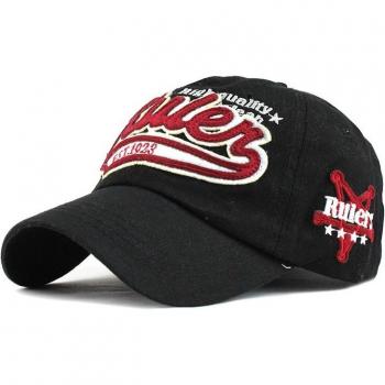 FLB Women Baseball Cap