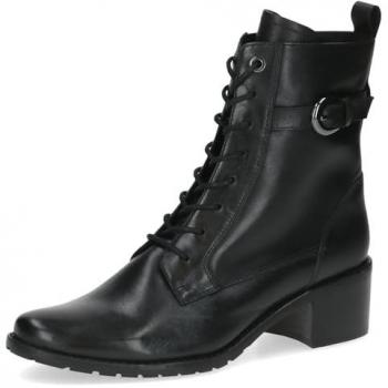 Stivaletti CAPRICE 9‑25100‑45 Nero