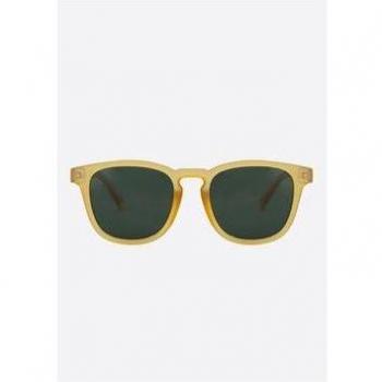 Gafas de sol ECO-FRIENDLY - Oceanides Eyewear Metis Amarillo Verde