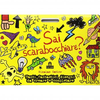 Sai scarabocchiare?