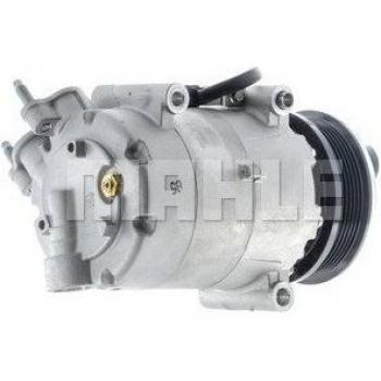 MAHLE AC Compressor ACP 1364 000P