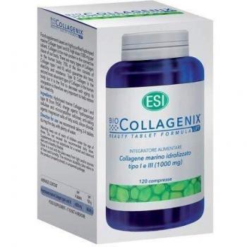 Trepatdiet Collagenix, 120 comprimidos