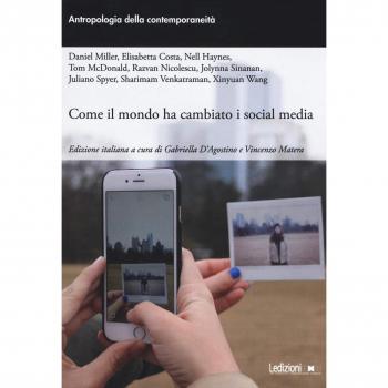 Come il mondo ha cambiato i social media