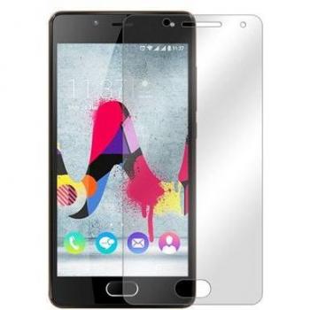 Pantalla protector vidrio templado Wiko Ufeel