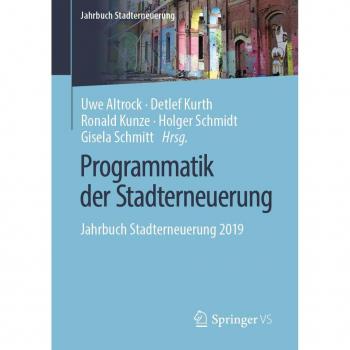 Vitalsource Technologies, Inc. Programmatik Der Stadterneuerung