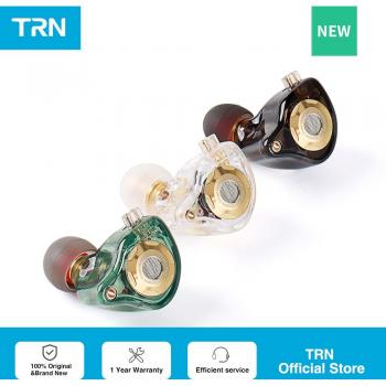 Audífonos Intrauditivos TRN MT1 Pro