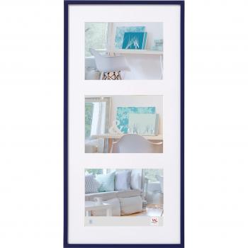 Walther Design Kunststoff Rahmen – New Lifestyle Galerieformat