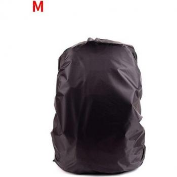 Adjustable Ultralight Backpack Rain Cover 17-40L