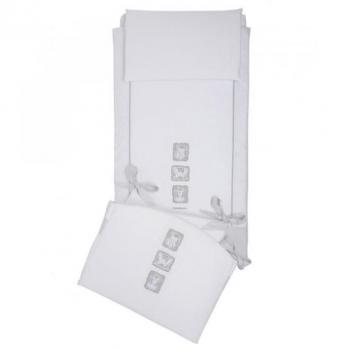 Completo Piumone Foppapedretti Babyzoo