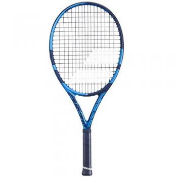 Babolat Pure Drive Junior 26 2021 L0 Rakieta tenisowa dla najmłodszych