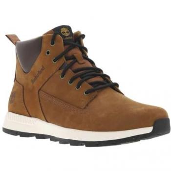 Bottines Timberland Killington Beige à lacets 44