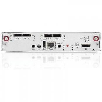 HP P2000 G3 SAS MSA Speichersteuergerät