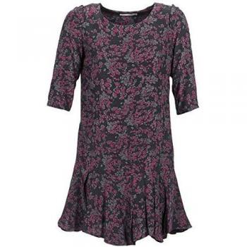 SEE U SOON 5222041 Vestito Violetto 34 Donna