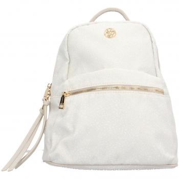 Ynot Backpack Clo026s4 Cloud Milk Zaino Da Donna
