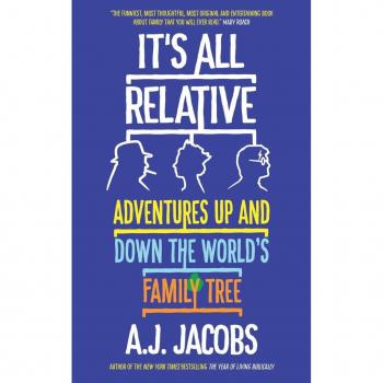 It's All Relative