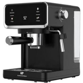 Continental Edison Superautomatische Kaffeemaschine CEME19B