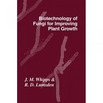Ingles otros biotechnology of fungi plant growth hb cambridge