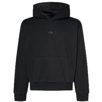 Metal Rise Hoodie – Oakley Blackout