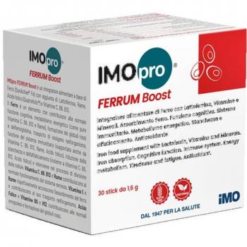 IMOPRO FERRUM IMPULSO 30 PALO