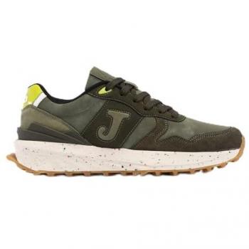 Joma C.200 Sneaker Verde EU 41