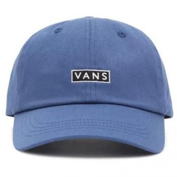 Gorra Curved Bill Vans Azul Marino