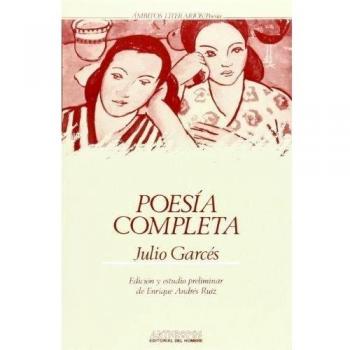 Poesía completa