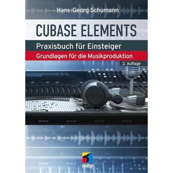 Cubase Elements