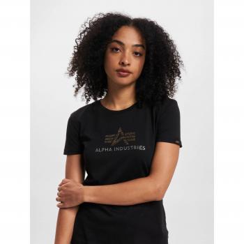 Alpha Industries Crystal T-Shirt