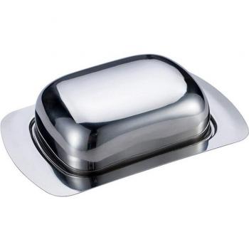 Stainless Steel Cheese Server Tray