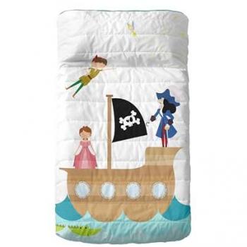 Colcha Flying Boy 100x130 cm