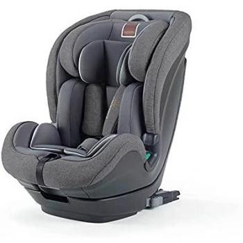 Caboto i-Size Grigio Seggiolino Auto