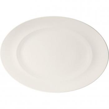 Villeroy & Boch For Me White Oval Platter
