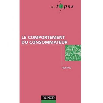 Le comportement du consommateur (Topos)